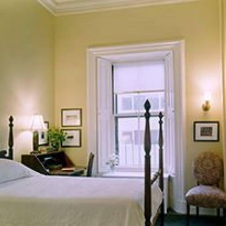 The College Club Of Boston Bed & Breakfast Exterior photo