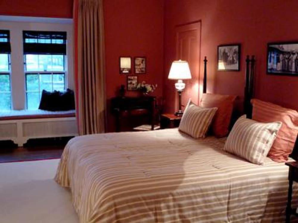 The College Club Of Boston Bed & Breakfast Exterior photo